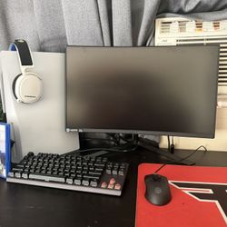 Setup!