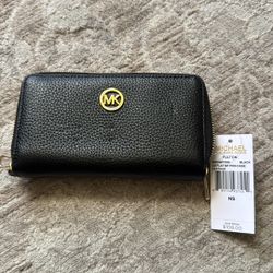 MK Wallet