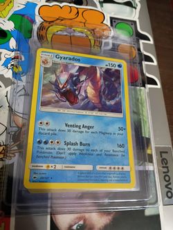 Gyarados 33/147