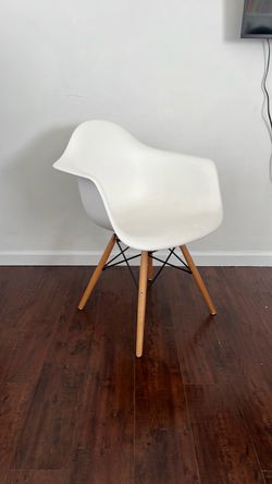 ikea eames dupe desk chair