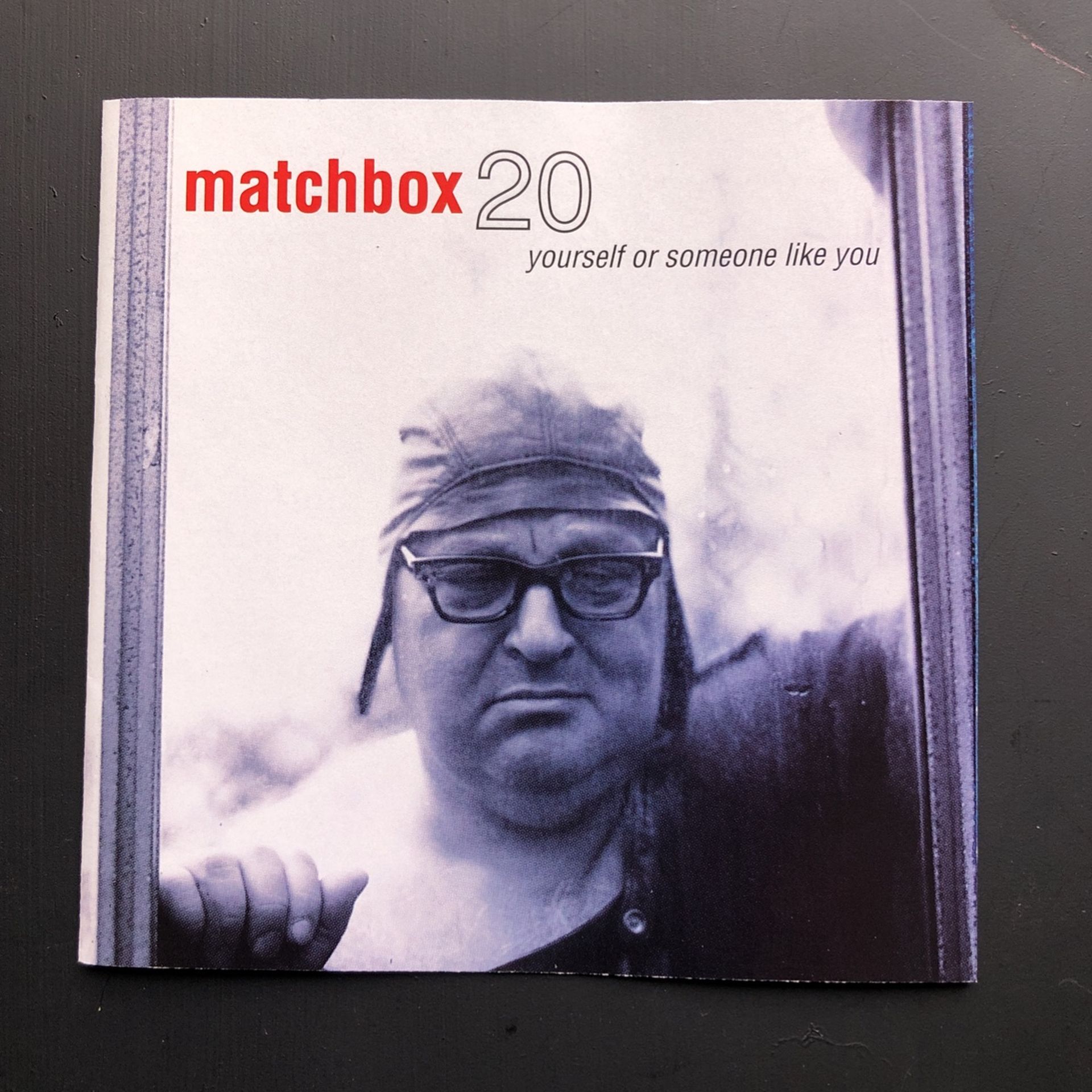 Matchbox 20 Cd