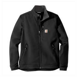 Carhartt Jacket (Men’s Crowley Soft Shell) Size: Tall Large