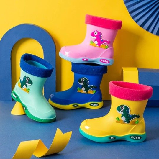 Rain boot For Children ( SALE ) 
