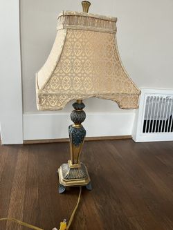 Table Lamp