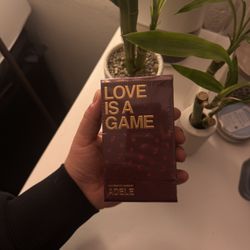 Adele. LOVE IS A GAME card game. #Adele