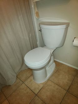 Plumbing fixtures & Tools