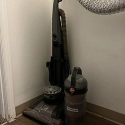 Hoover Vacuum 
