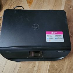 Hp Envy 5055 All In One Printer