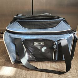 Cat Airline Carrier