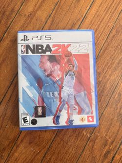 NBA 2k22