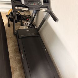 Treadmill