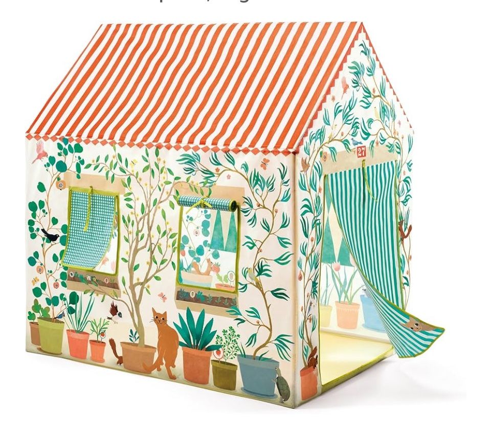 Una Casita