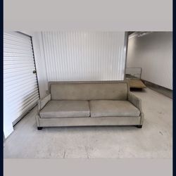 Comfy Nice Sofa Couch 