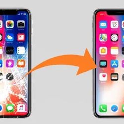 IPhone Screen Repair