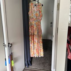  2 Women’s Dresses 