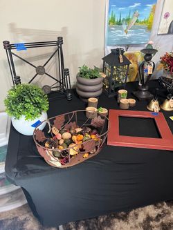Online home decor sale McAllen