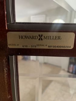Grandfather Clock