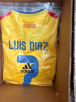Luis Díaz