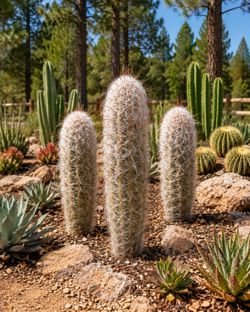 🌵 Old Man Cactus – Big & Beautiful 🌵