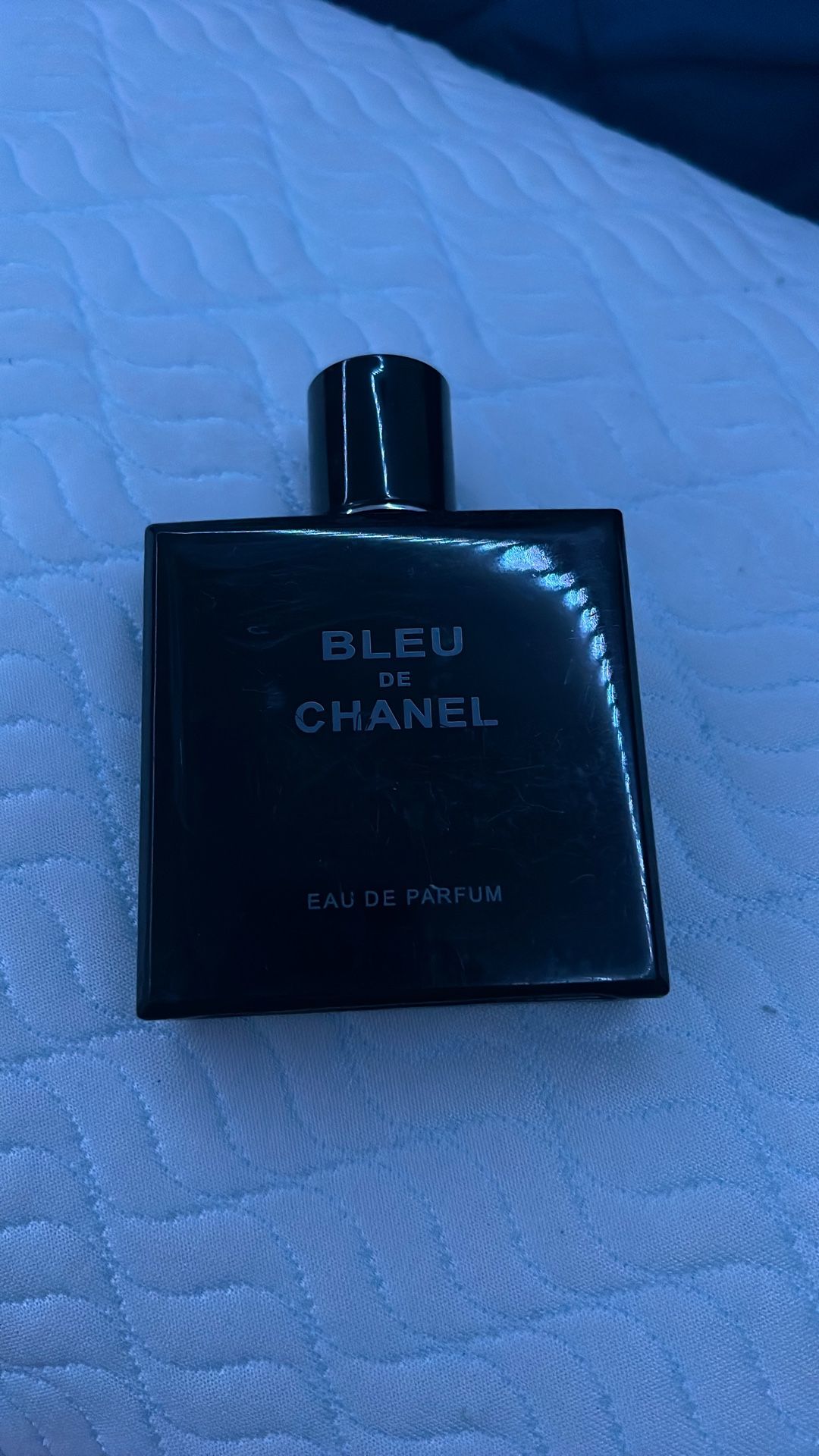 Bleu De Channel Edp 3.4 Fl.oz