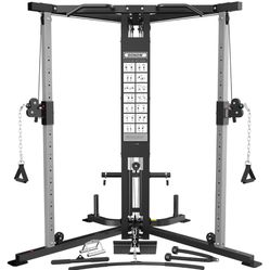 Home Gym DONOW Cable Crossover Machine