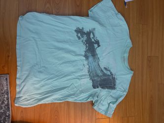 Holster single stitch vintage