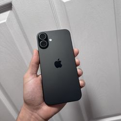 iPhone 16 Plus 128gb