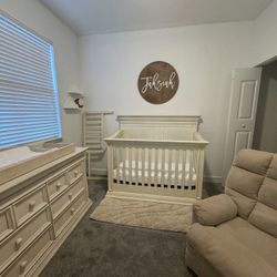 Nursery Furniture 