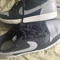 Air Jordan 1 Low Shadow