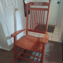 Rocking Chair
