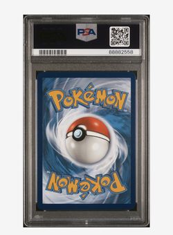 2022 POKEMON Brilliant Stars Arceus V 166/172 FA Full Alternate Art PSA 10  for Sale in Santa Fe Springs, CA - OfferUp