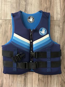 Kids life jacket