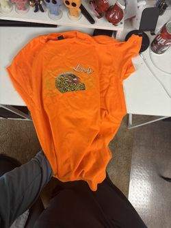 F1 Lando Norris t shirt