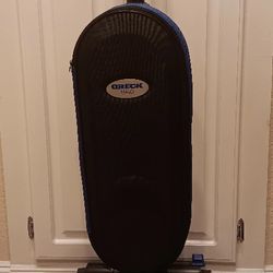 Oreck Halo Commercial Vacuum