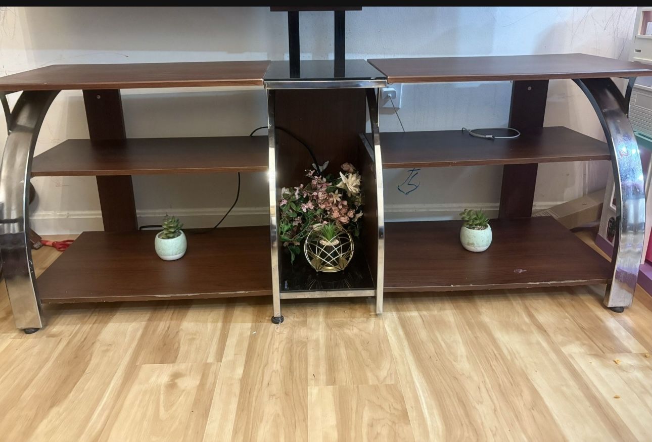Tv stand 