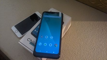 Brand New unused T-Mobile MetroPCS Sprint Phone Android
