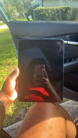 Apple IPad 11inch 128 GB Blue