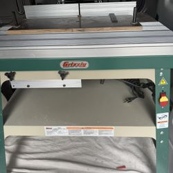 Grizzly Cast Iron Router