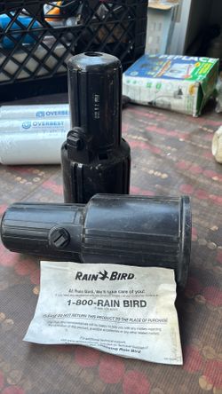Rain Bird