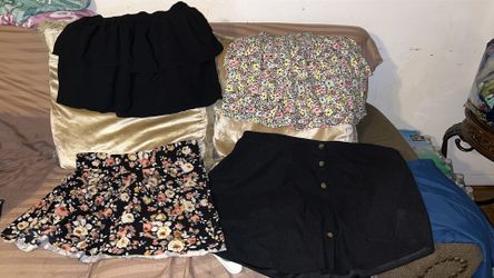 3x 4x Womens Clothes 