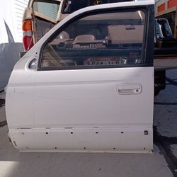 3rd Gen 4Runner Limited Edition Doors