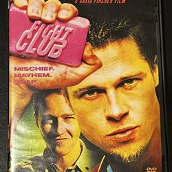 Fight Club