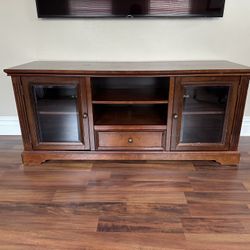 Tv Cabinet *MUST GO ASAP*