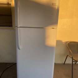 Refrigerator W 30”  X   H66”