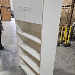 5 Foot Kitchen Cabinet 