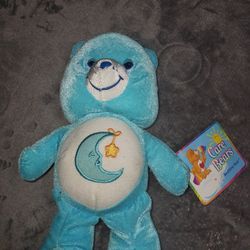 2 Care Bears