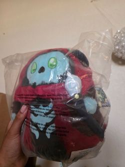 Squish Quest: Mini Squishable Dark Lich