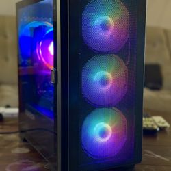 3060ti Gaming PC with 5600x CPU