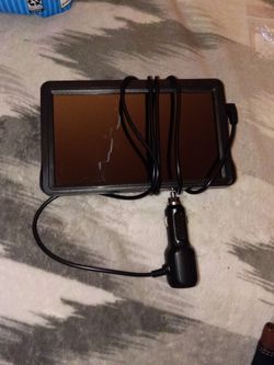 Android/Apple carplay monitor