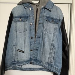 Diesel Jacket Denim 
